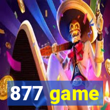 877 game